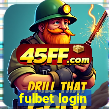 fulbet login